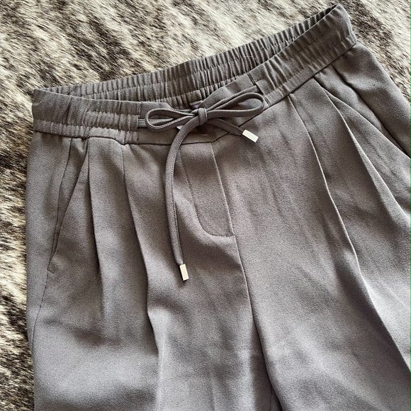 RW&CO. Drawstring Trousers - Picture 3 of 4